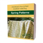 Spring Patterns by Christine Allan