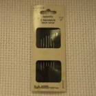 Number 22 Tapestry needles